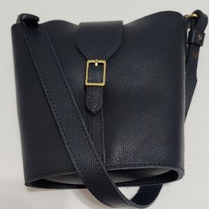 Portland Leather Polly Bucket Bag☆BNNU☆